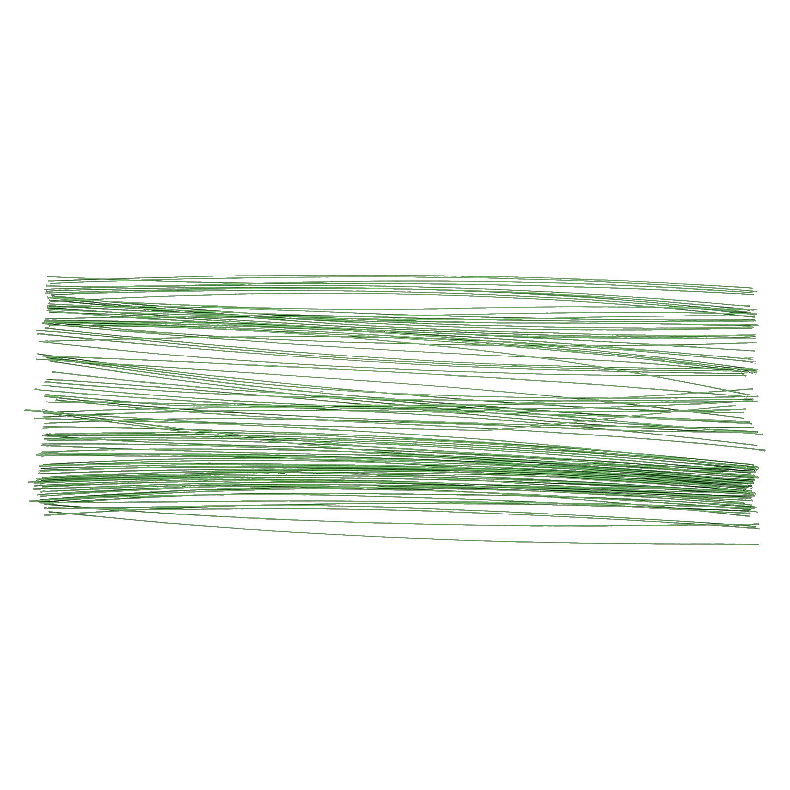 Florist Wreath Supply - 100Pcs Paper Wrapped Iron Wire Floral
