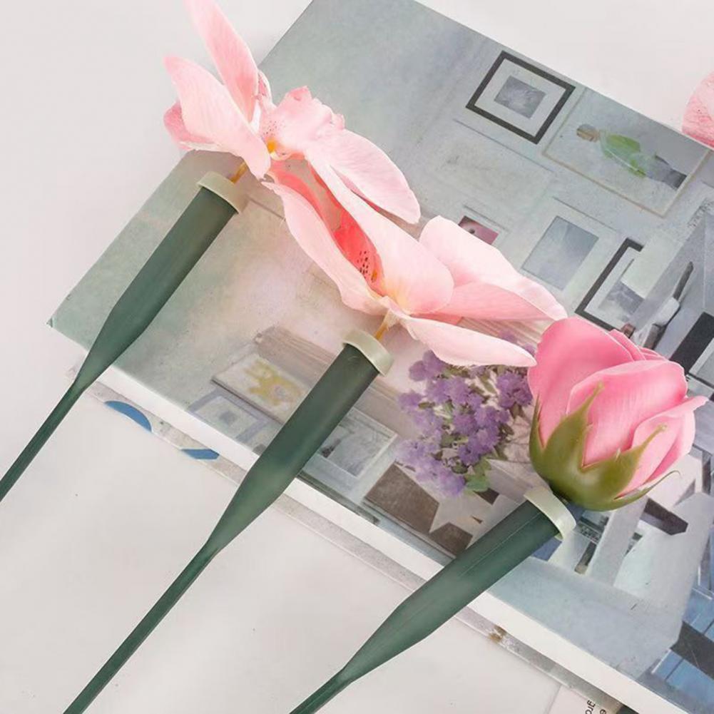 The Florist Supply - 25 Pcs 6 Inch/12 Inch Flower