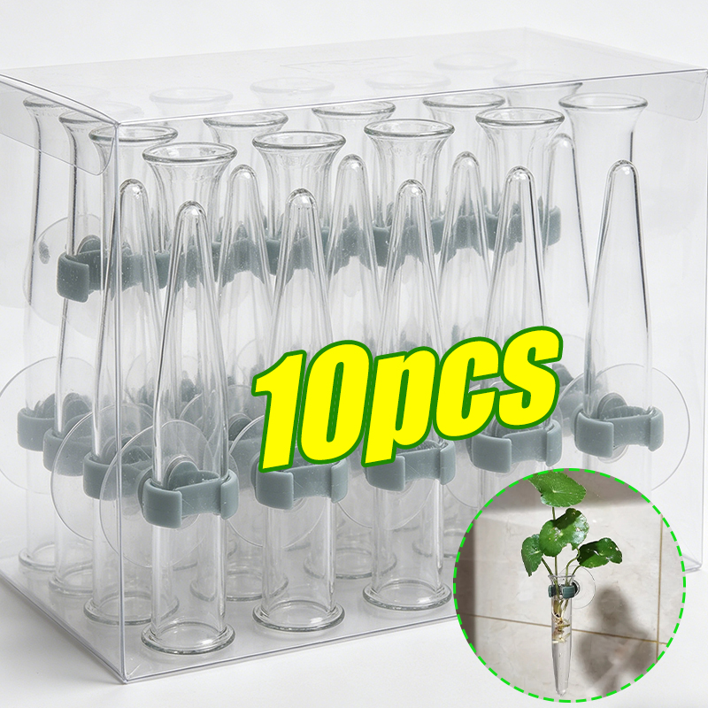11cm Floral Water Tubes Plasti - The Florist Supply ulasan dan harga