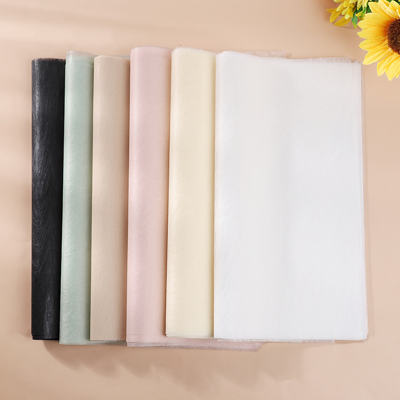 40pcs Tissue Paper Florist Flo - The Florist Supply ulasan dan harga