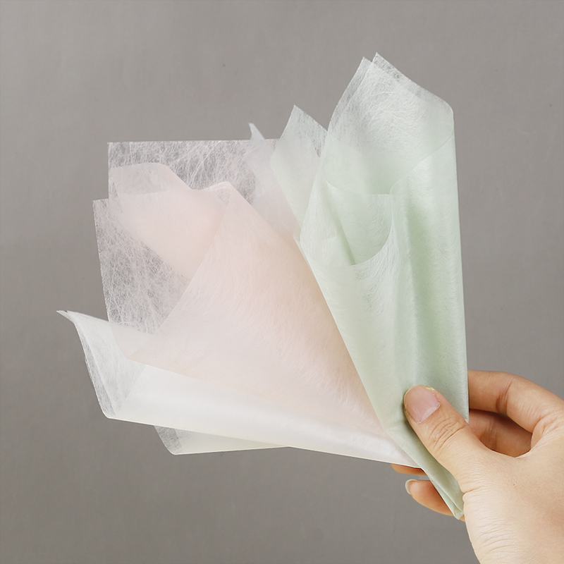 40pcs Tissue Paper Florist Flo - The Florist Supply ulasan dan harga