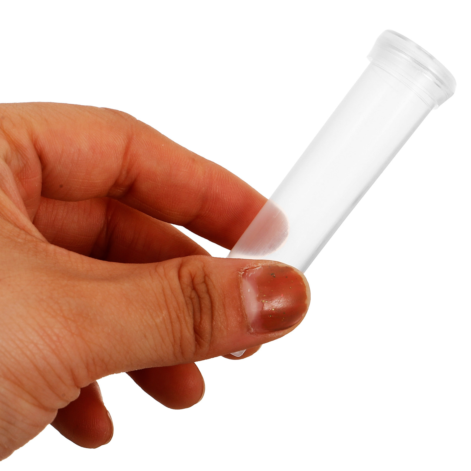 200Pcs Flower Water Tube Trans - The Florist Supply ulasan dan harga