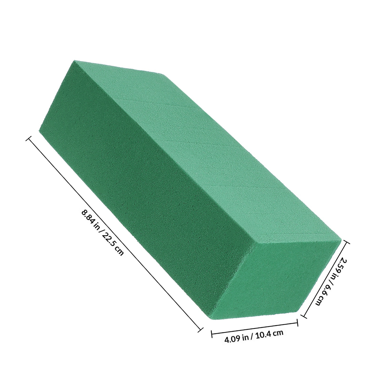 12Pcs Floral Foam Blocks Reusa - The Florist Supply ulasan dan harga