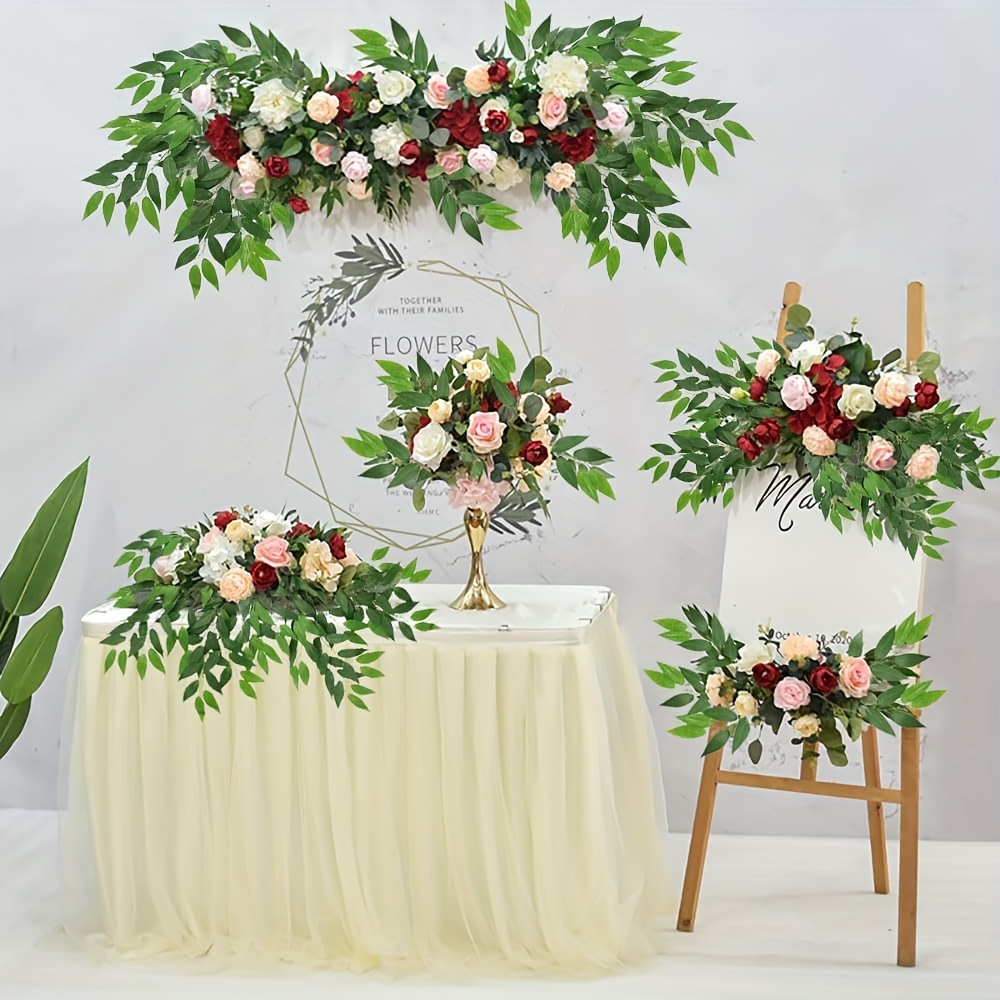 Faux Italian Ruscus Greenery S - Ruscus Stem Faux ulasan dan harga