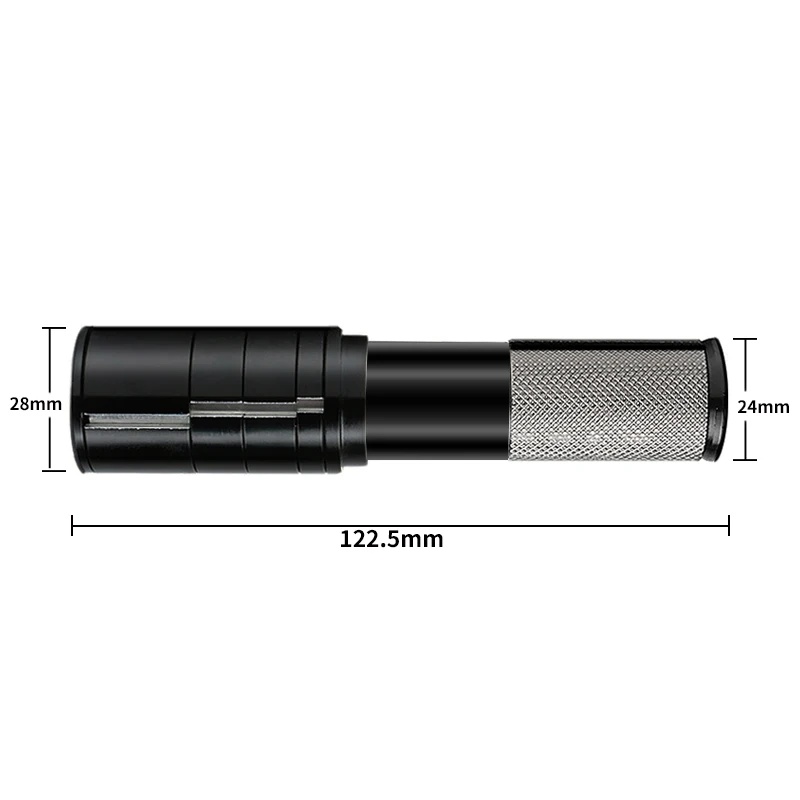 Bicycle Fork Steerer Tube Exte - Stem Extender Tube ulasan dan harga