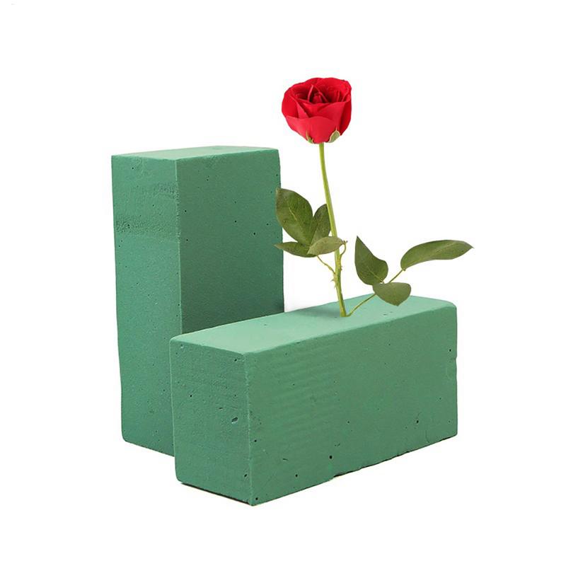 DIY Floral Foam Bricks Flowers - The Florist Supply ulasan dan harga