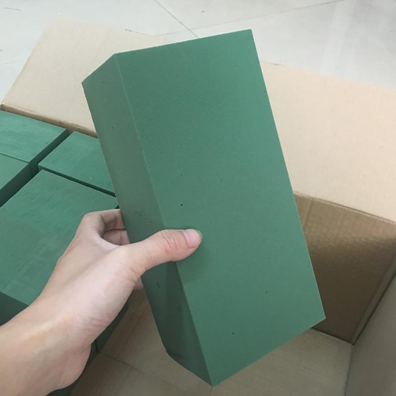 DIY Floral Foam Bricks Flowers - The Florist Supply ulasan dan harga