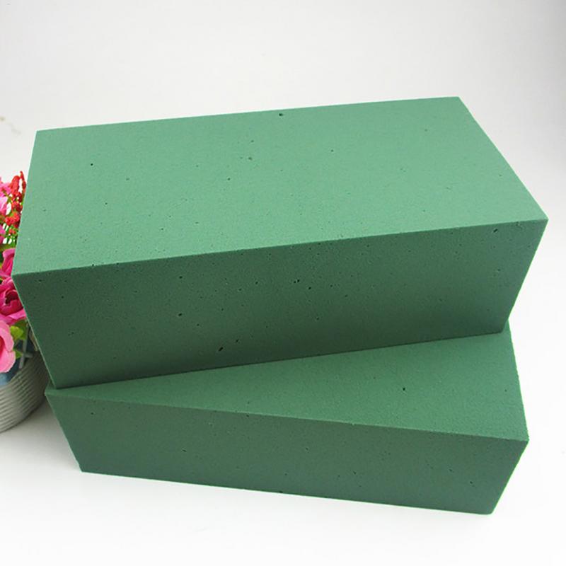 DIY Floral Foam Bricks Flowers - The Florist Supply ulasan dan harga