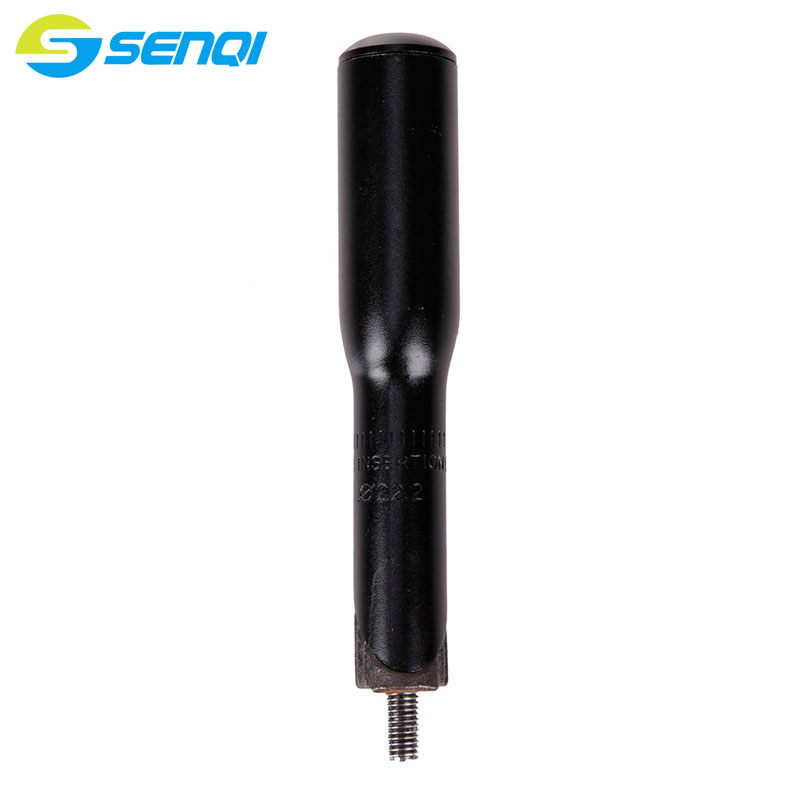 Mountain Bicycle Front Fork Ad - Stem Extender Tube ulasan dan harga