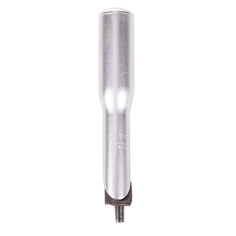 Mountain Bicycle Front Fork Ad - Stem Extender Tube ulasan dan harga