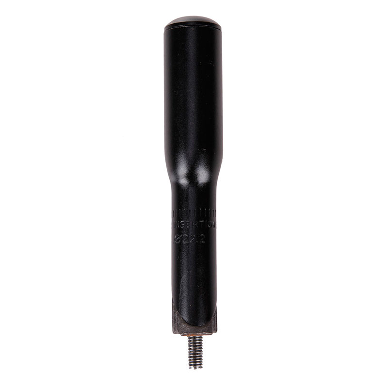 Mountain Bicycle Front Fork Ad - Stem Extender Tube ulasan dan harga