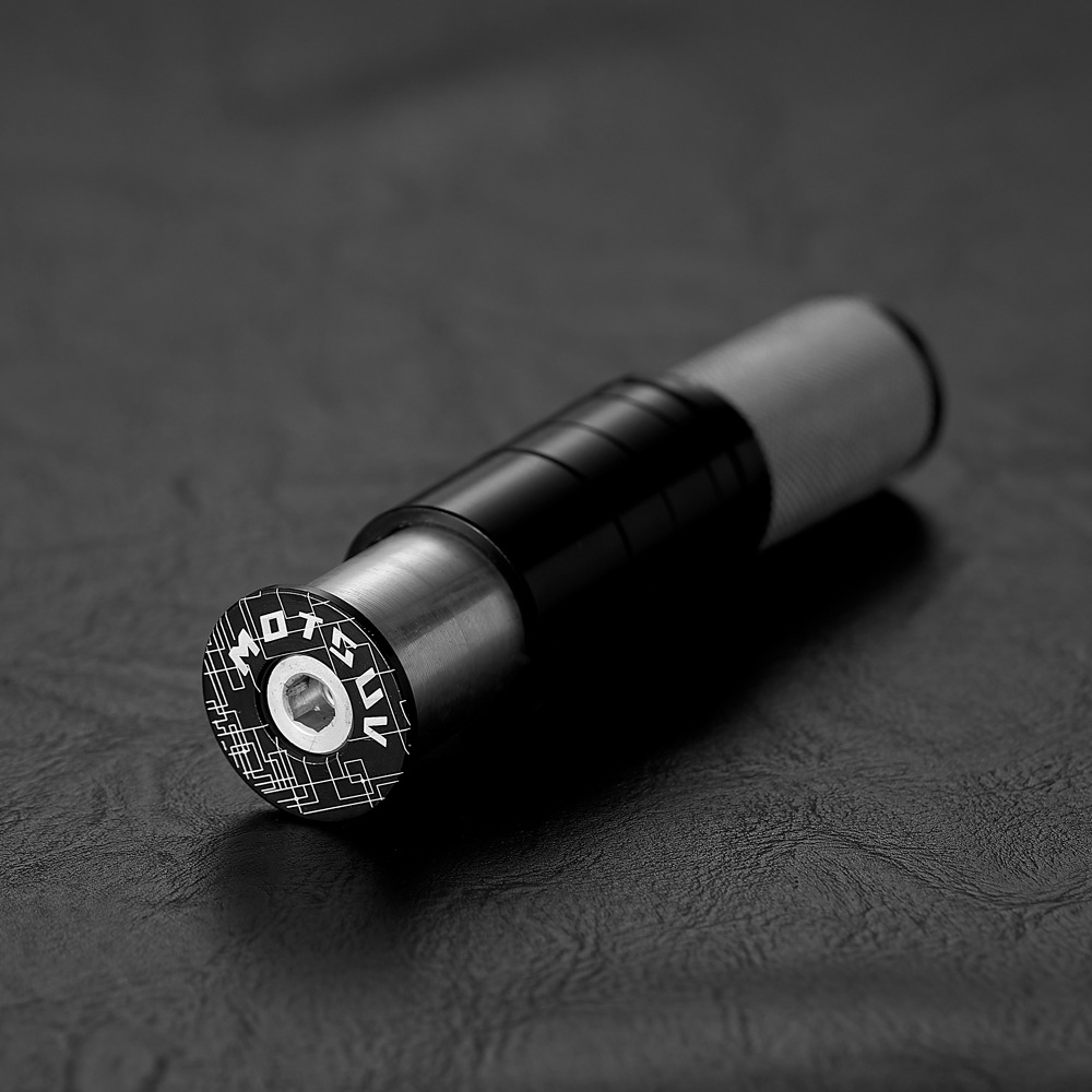 The mountain bike raises the i - Stem Extender Tube ulasan dan harga