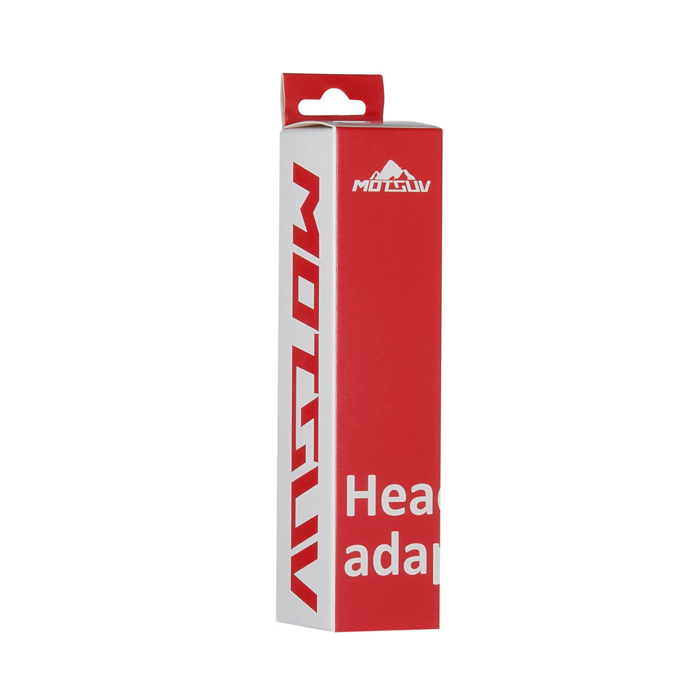 The mountain bike raises the i - Stem Extender Tube ulasan dan harga
