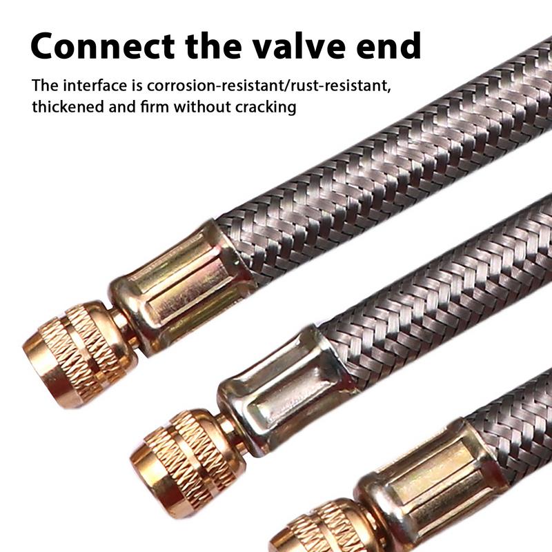 1Piece Truck Valve Extension F - Stem Extender Tube ulasan dan harga