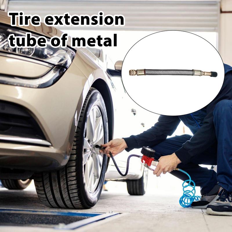 1Piece Truck Valve Extension F - Stem Extender Tube ulasan dan harga