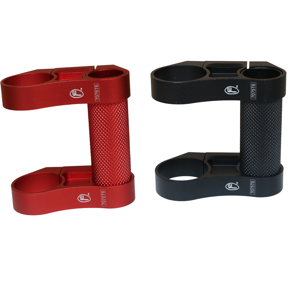 Adjustable double Stem folding - Stem Extender Tube ulasan dan harga