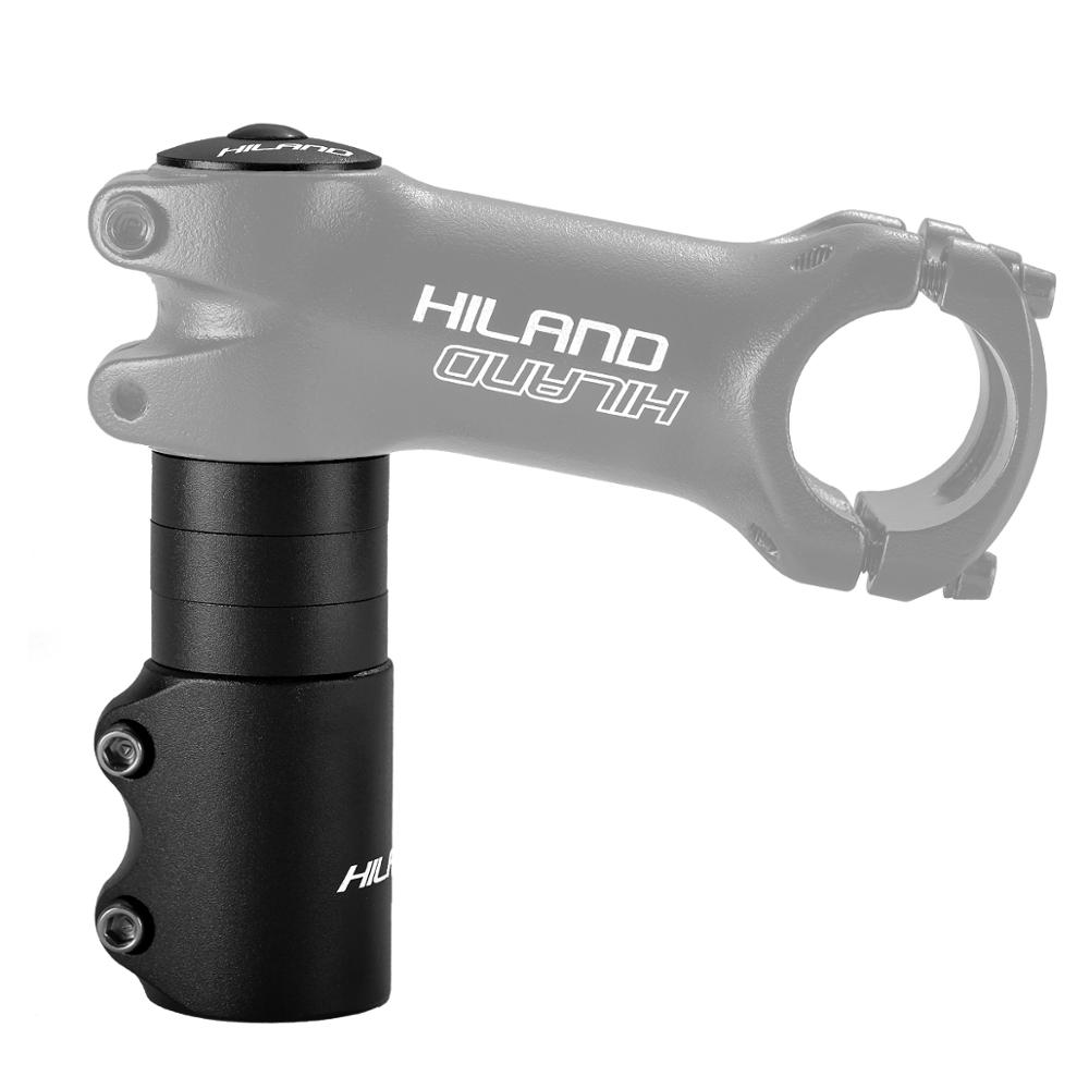 Steering Wheel Stem Mountain B - Stem Extender Tube ulasan dan harga