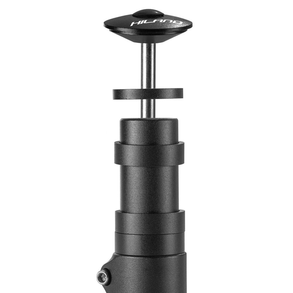 Steering Wheel Stem Mountain B - Stem Extender Tube ulasan dan harga