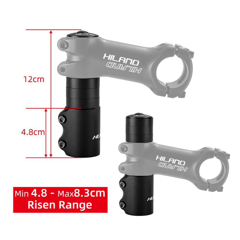 Steering Wheel Stem Mountain B - Stem Extender Tube ulasan dan harga
