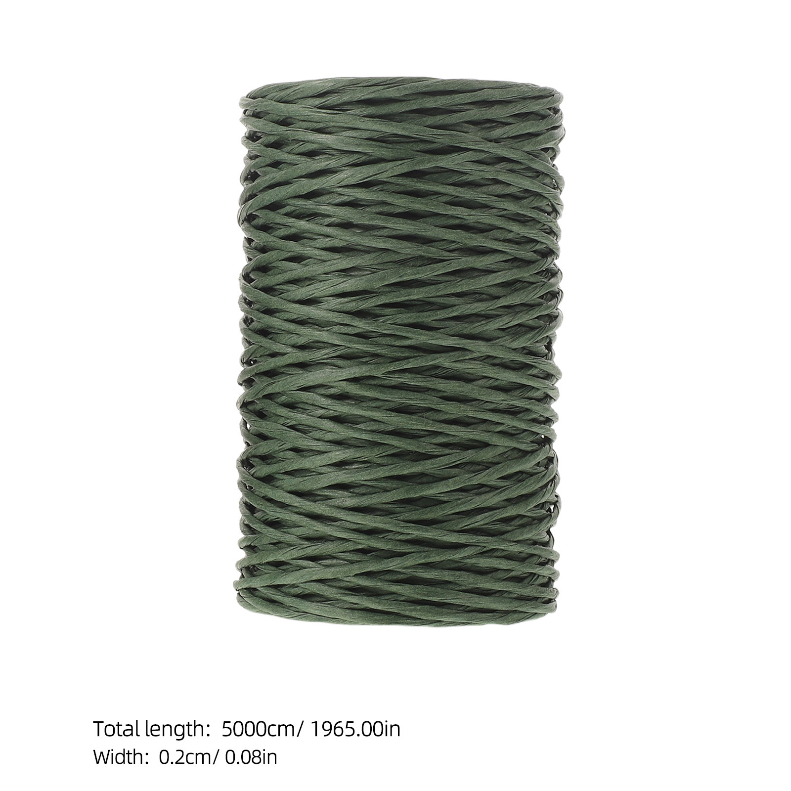 2 Rolls Paper Covered Florist  - The Florist Supply ulasan dan harga