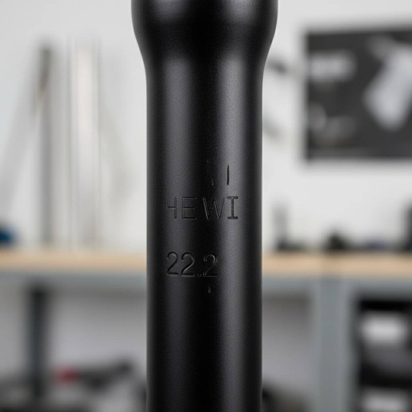 Two-Wheeler Front Frame Tube H - Stem Extender Tube ulasan dan harga