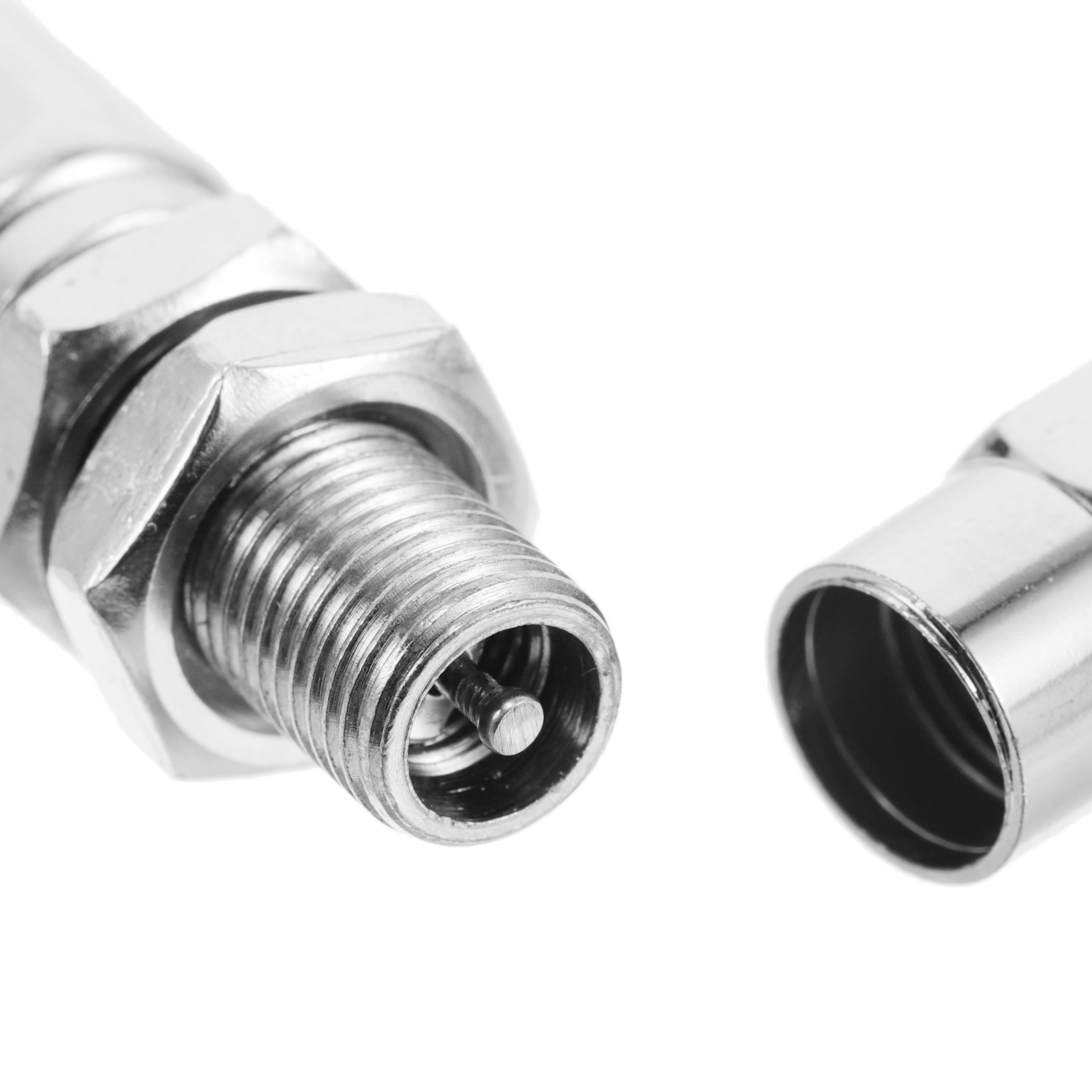 Tire Valve Stem Extension Stai - Stem Extender Tube ulasan dan harga