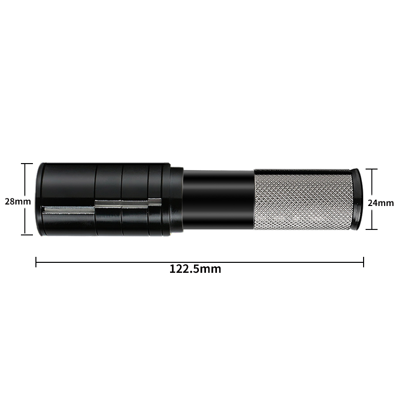 Bicycle Fork Steerer Tube Exte - Stem Extender Tube ulasan dan harga