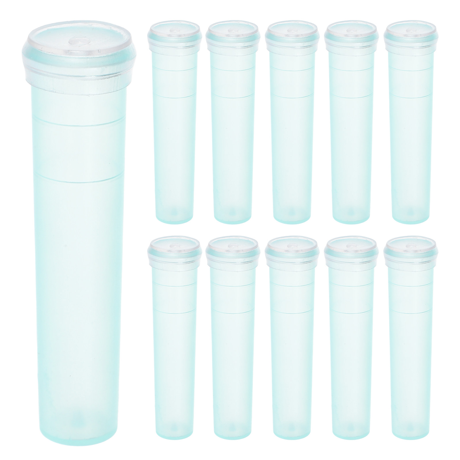 100Pcs Flower Preservation Tub - The Florist Supply ulasan dan harga