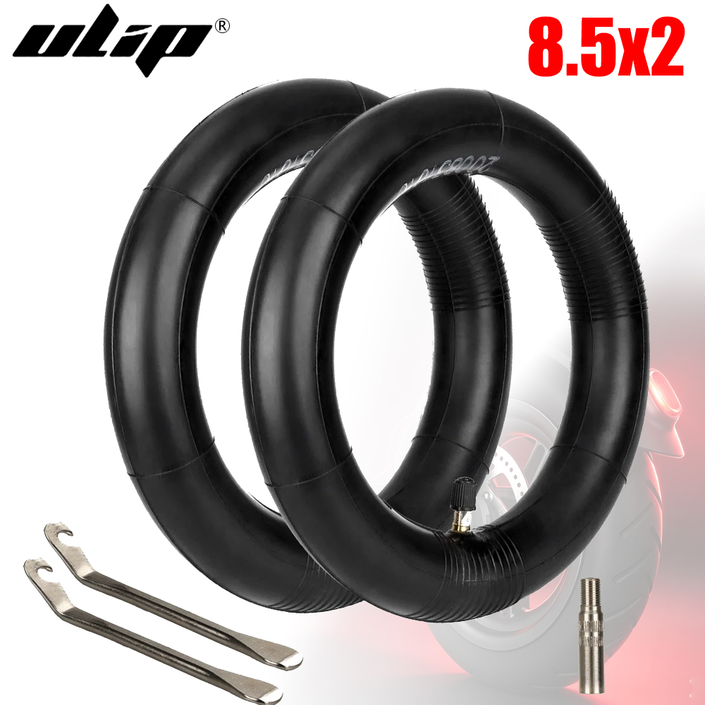 Ulip 8.5x2 8.5 Inch Thicken In - Stem Extender Tube ulasan dan harga