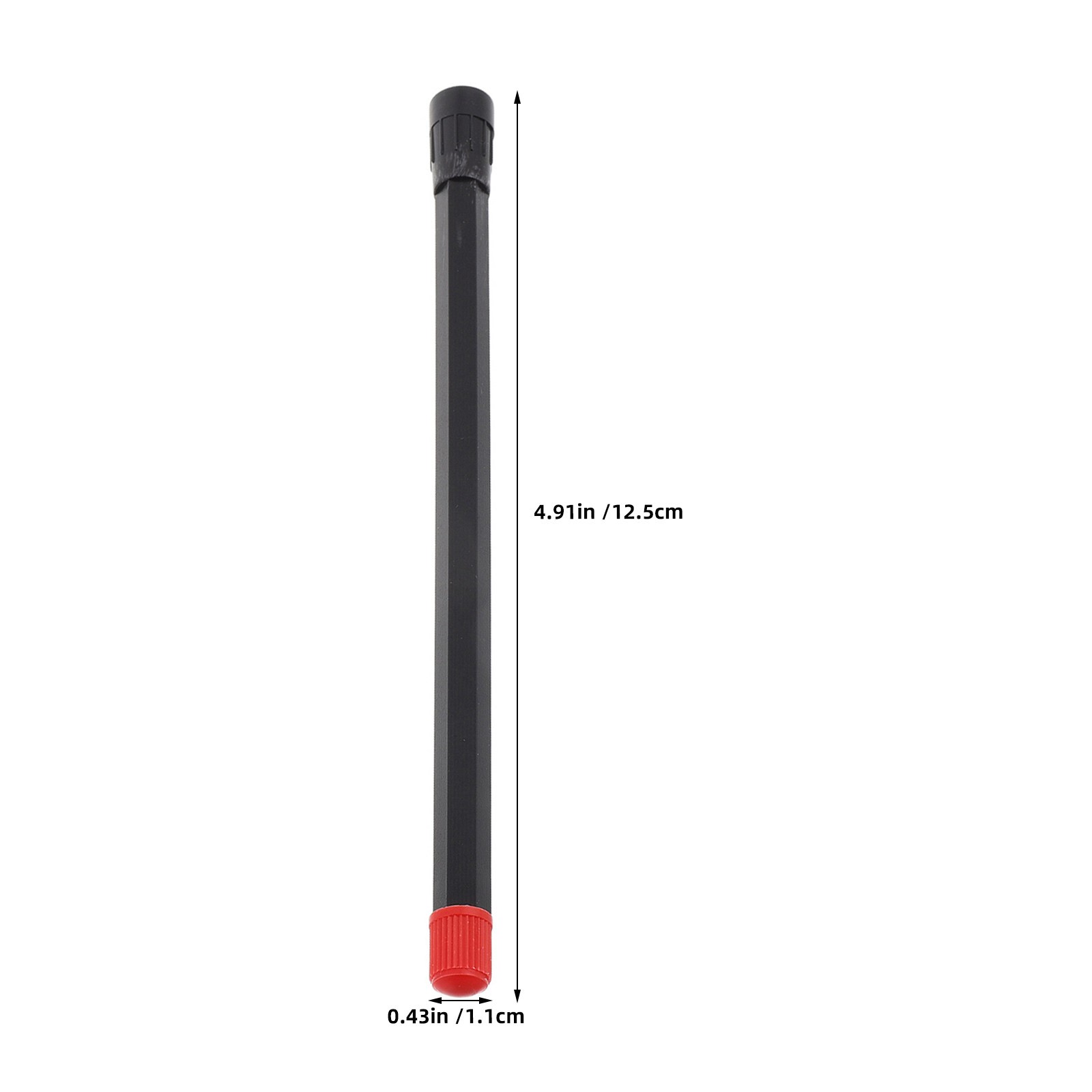10Pcs Universal Valve Stem Ext - Stem Extender Tube ulasan dan harga