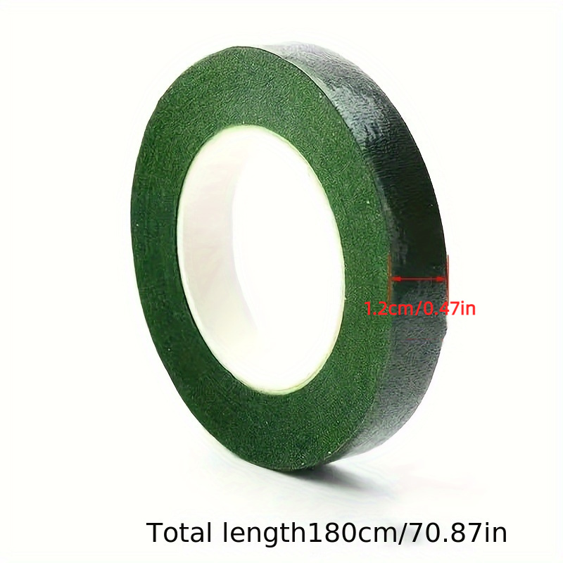Floriculture Tape Self-adhesiv - The Florist Supply ulasan dan harga