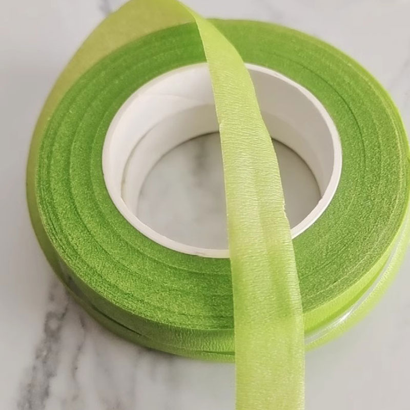 1PC Bouquet Floral Stem Tapes  - Florist Wreath Supply ulasan dan harga