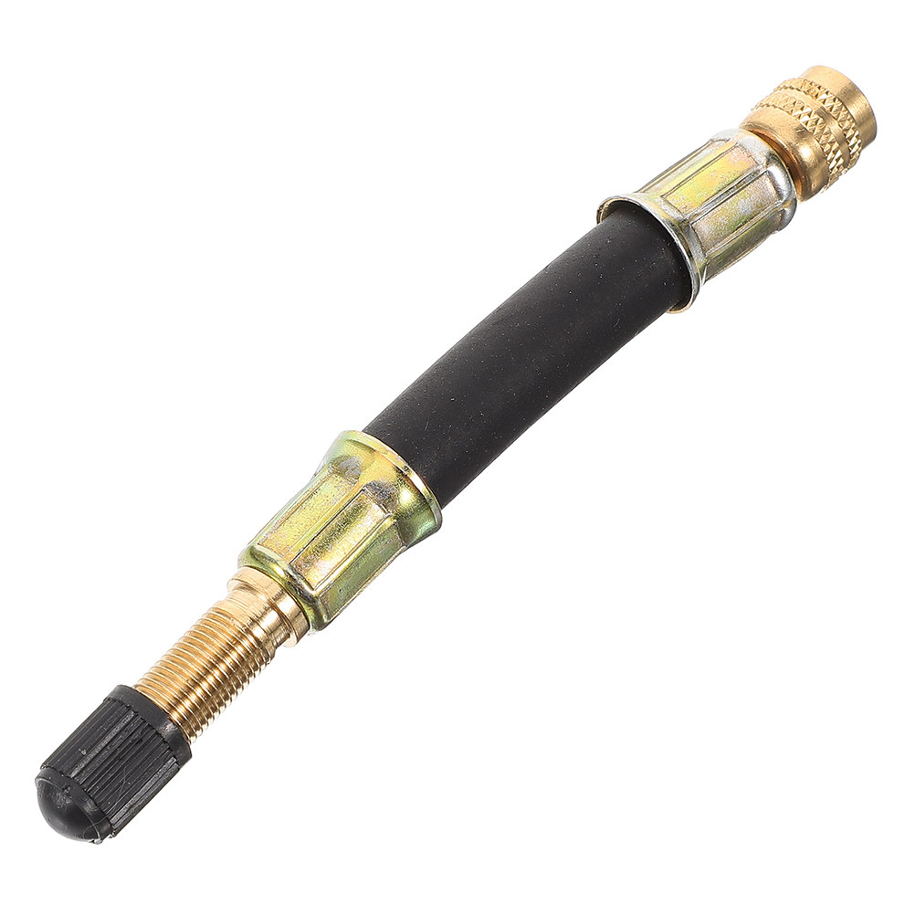 5 Inch Car Dual Wheel Inner Tu - Stem Extender Tube ulasan dan harga