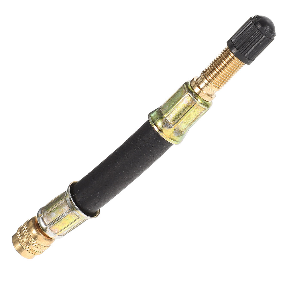 5 Inch Car Dual Wheel Inner Tu - Stem Extender Tube ulasan dan harga