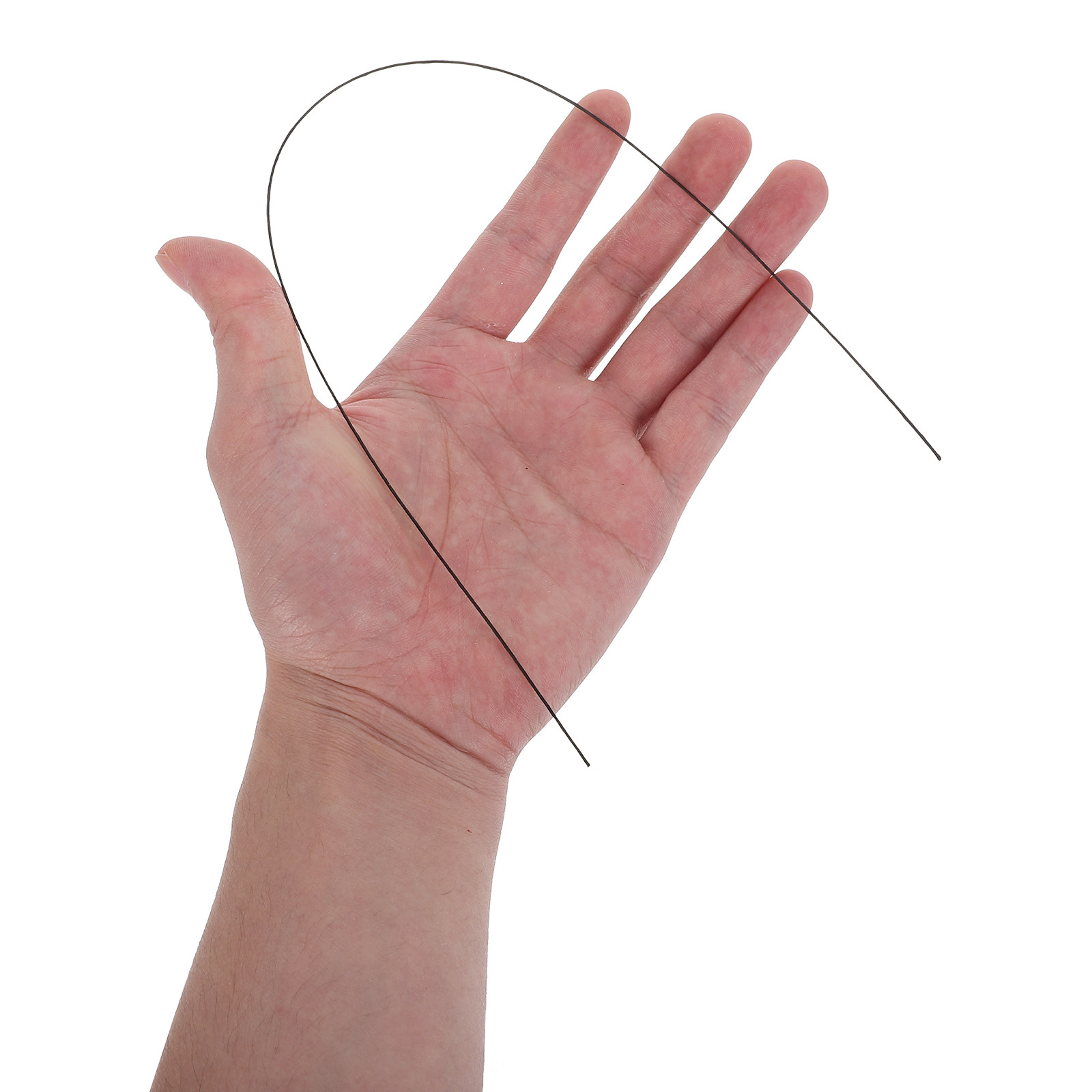 200Pcs Floral Stem Wire Paper  - Florist Wreath Supply ulasan dan harga