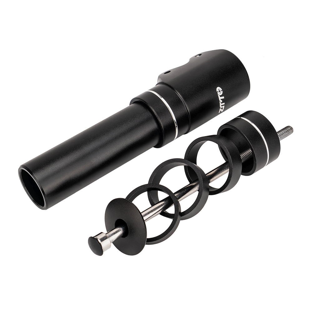 ZTTO Bicycle Fork Stem Height  - Stem Extender Tube ulasan dan harga
