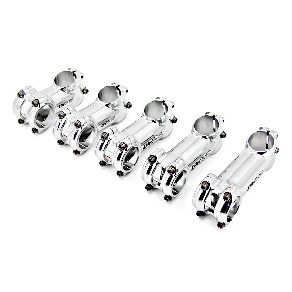 UNO Road Bike Stem 17 Degree M - Stem Extender Tube ulasan dan harga