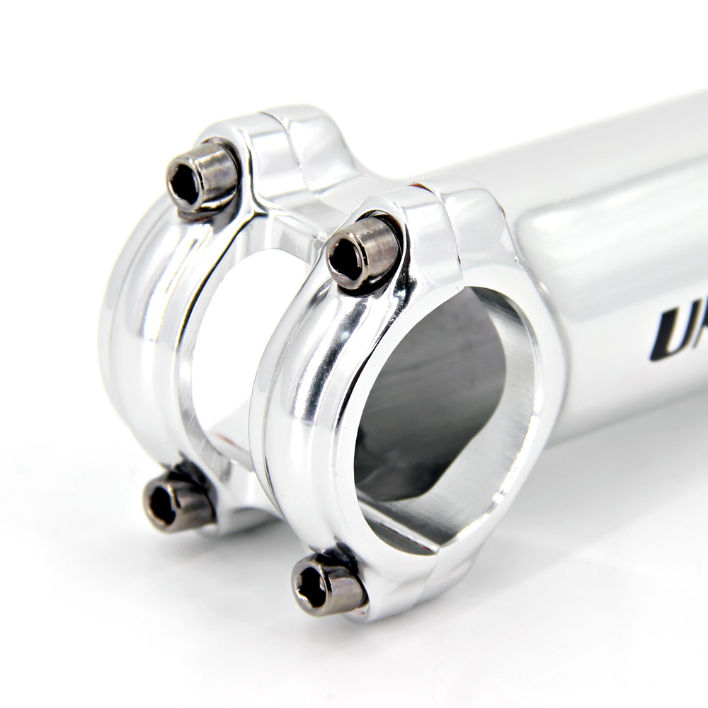 UNO Road Bike Stem 17 Degree M - Stem Extender Tube ulasan dan harga