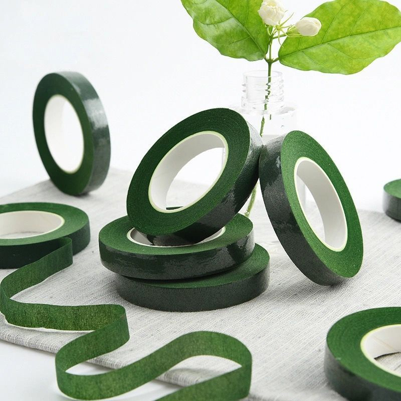 Self Adhesive Floriculture Tap - The Florist Supply ulasan dan harga