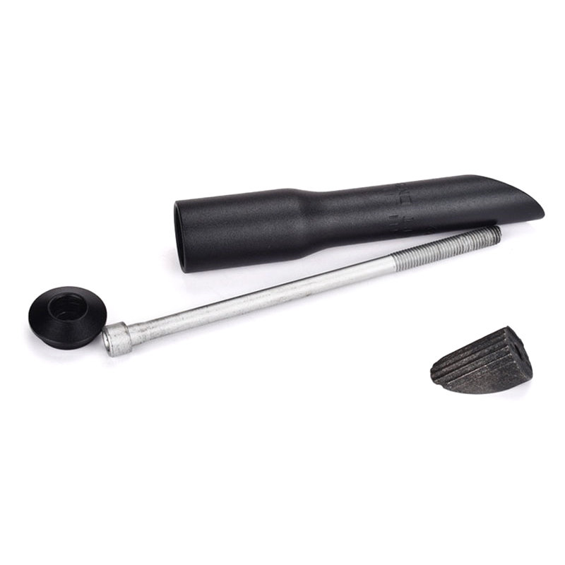 22.2mm Aluminum Alloy Bicycle  - Stem Extender Tube ulasan dan harga